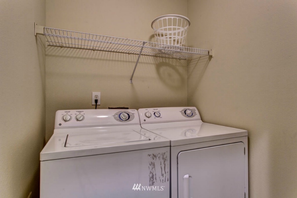 3924 243rd Place Southeast, Unit G102 Bothell, WA 98021 - Photo 16 of 22