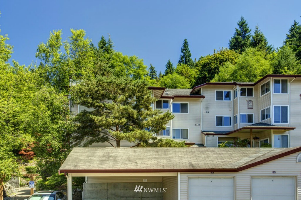 3924 243rd Place Southeast, Unit G102 Bothell, WA 98021 - Photo 17 of 22