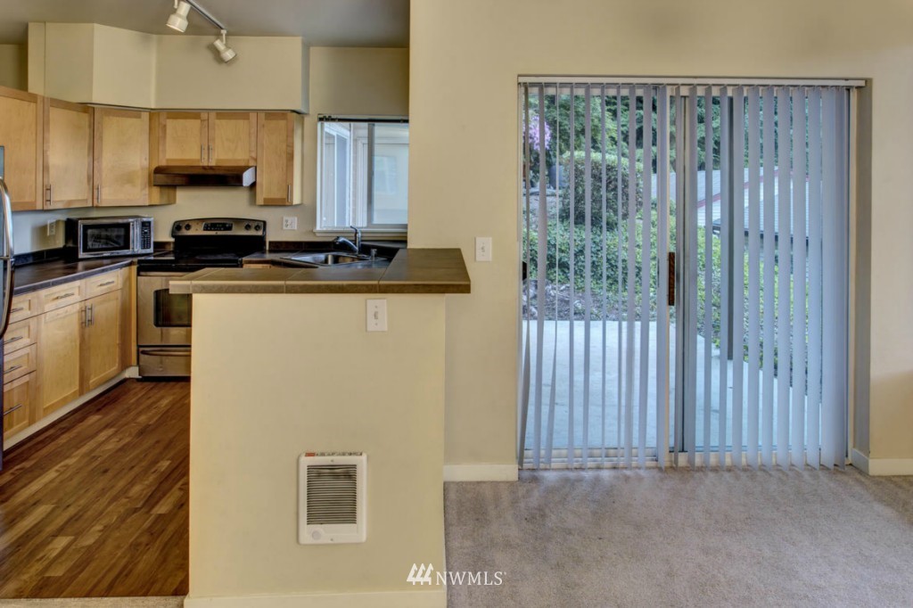 3924 243rd Place Southeast, Unit G102 Bothell, WA 98021 - Photo 7 of 22