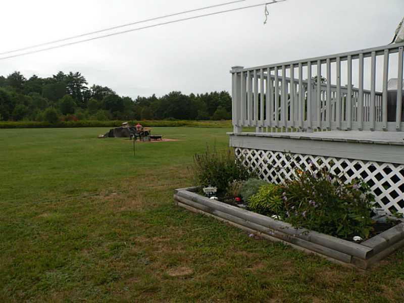 254 Broadturn Road Scarborough, ME 04074 - Photo 20 of 23 Patio/Deck.