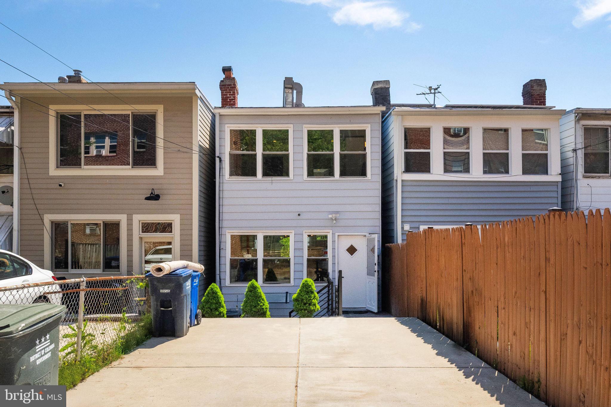 2316 2nd Street Northeast Washington, DC 20002 - Photo 42 of 51