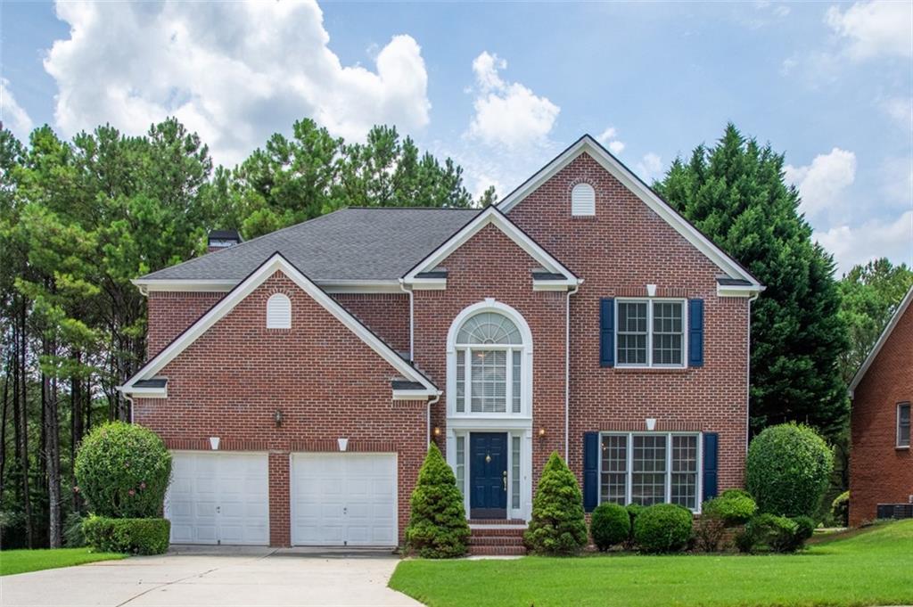 6085 Magnolia Ridge Stone Mountain, GA 30087 - Photo 1 of 1 Gallery Image 1