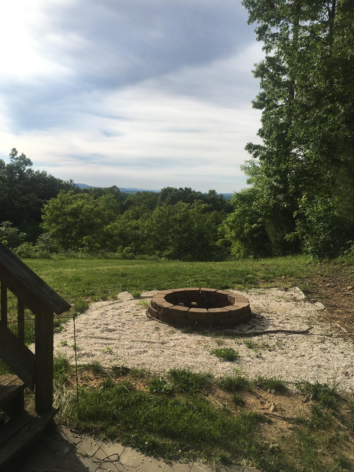 183 Midkiff Road Southeast Floyd, VA 24091 - Photo 20 of 35 a view of a lake