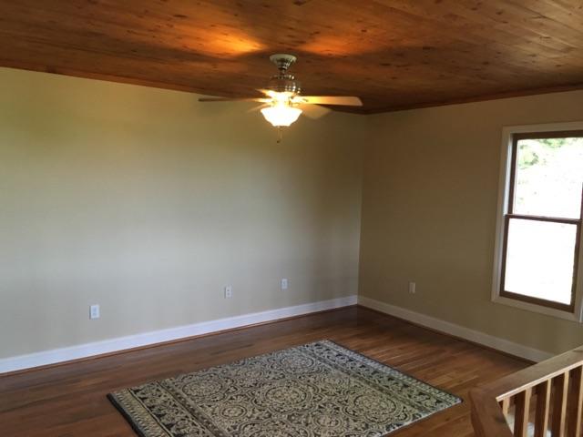 183 Midkiff Road Southeast Floyd, VA 24091 - Photo 24 of 35 a view of empty room with window
