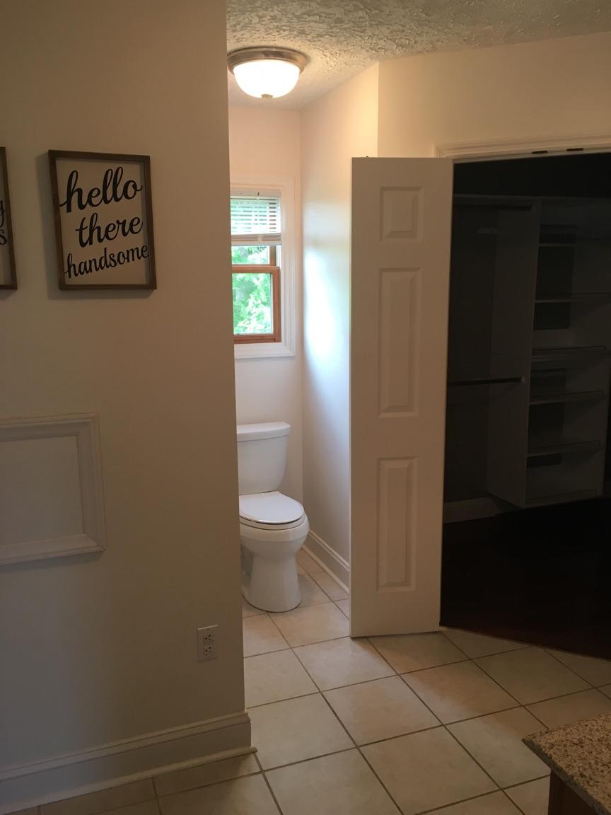 183 Midkiff Road Southeast Floyd, VA 24091 - Photo 28 of 35 a bathroom with a toilet