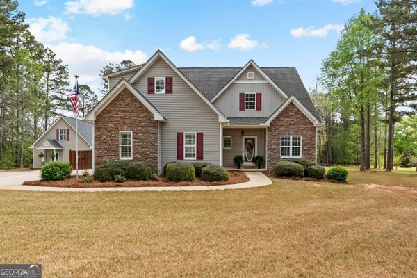 $495,000 | 526 Kaitlin Circle, Griffin, GA 30223