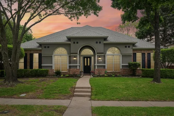 $545,000 | 5704 Sowerby Drive, Richardson, TX 75082