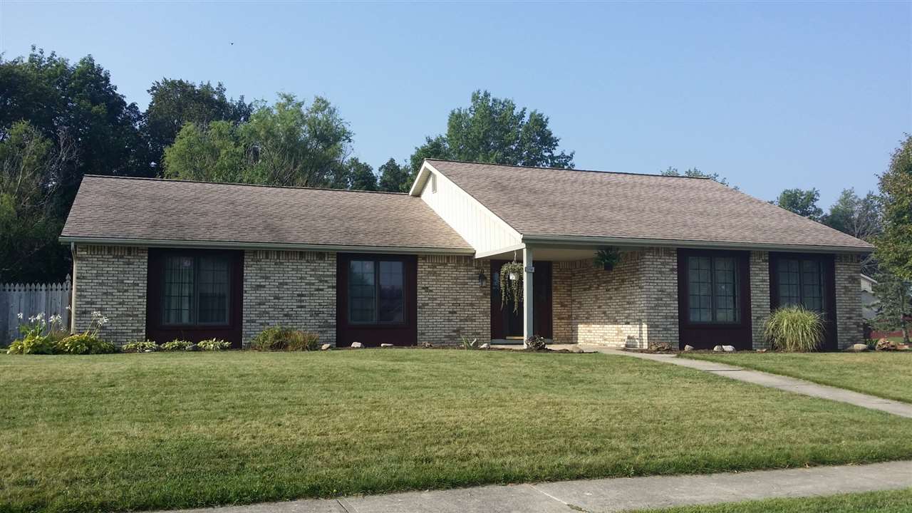 2806 Wilderness Road Fort Wayne, IN 46845 - Photo 3 of 21