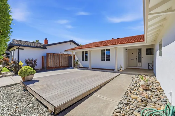 $1,799,999 | 5031 Las Cruces Court, San Jose, CA 95118