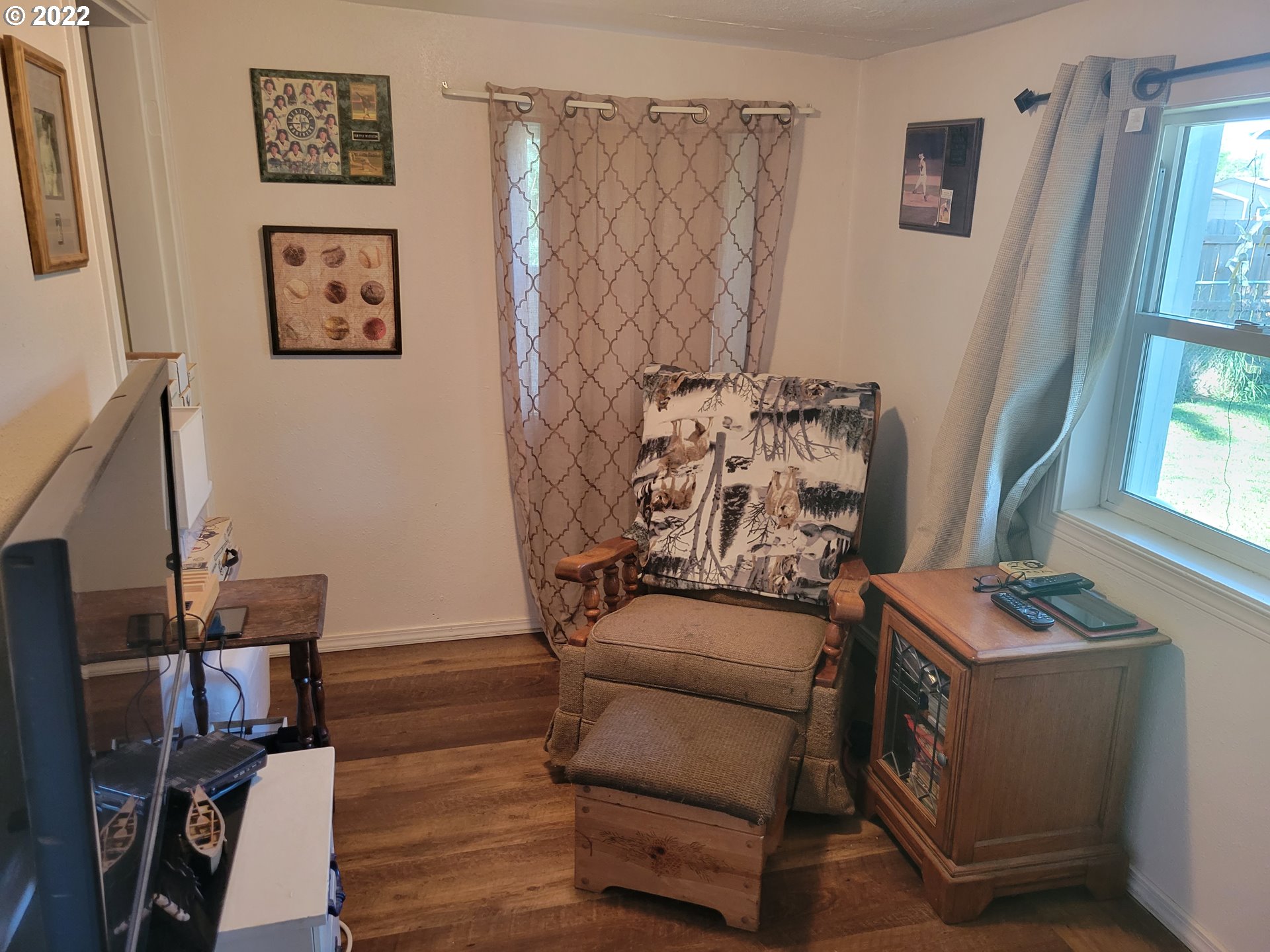 334 West Washington Street Athena, OR 97813 - Photo 11 of 30 Bedroom