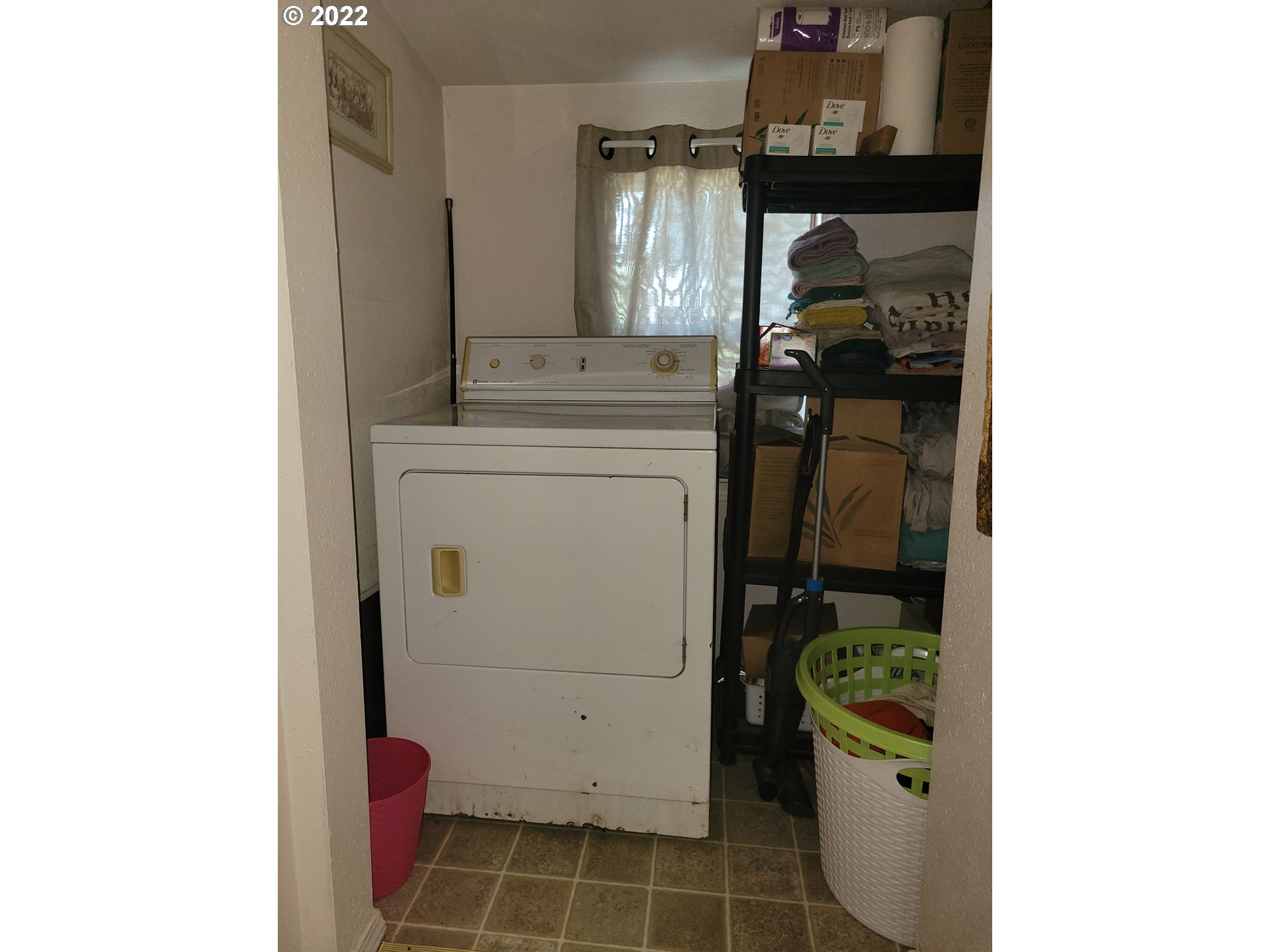 334 West Washington Street Athena, OR 97813 - Photo 19 of 30 Laundry