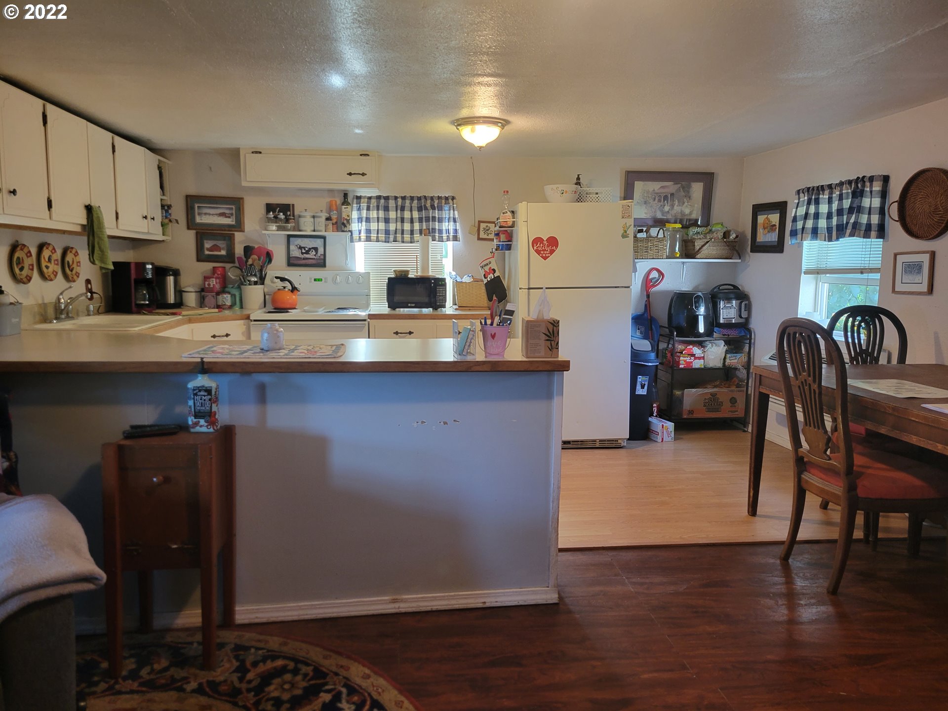 334 West Washington Street Athena, OR 97813 - Photo 5 of 30 Gallery Image 5