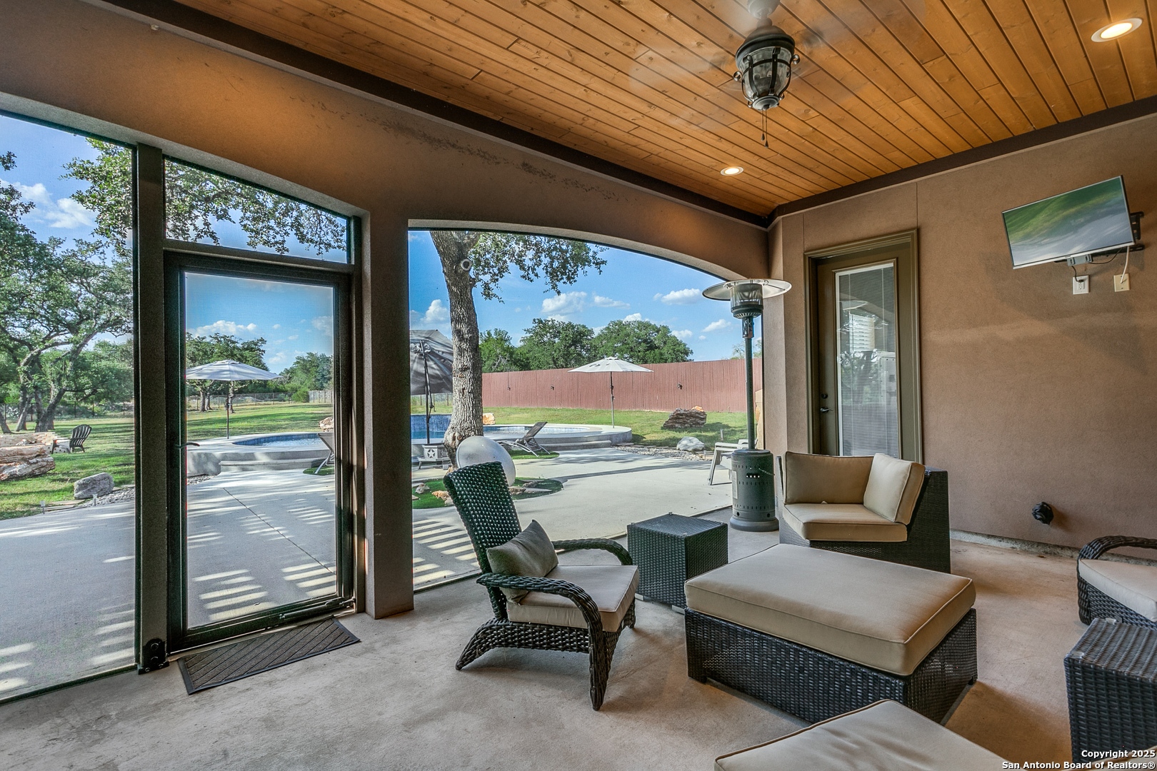 1118 Springfield Drive Spring Branch, TX 78070 - Photo 27 of 31