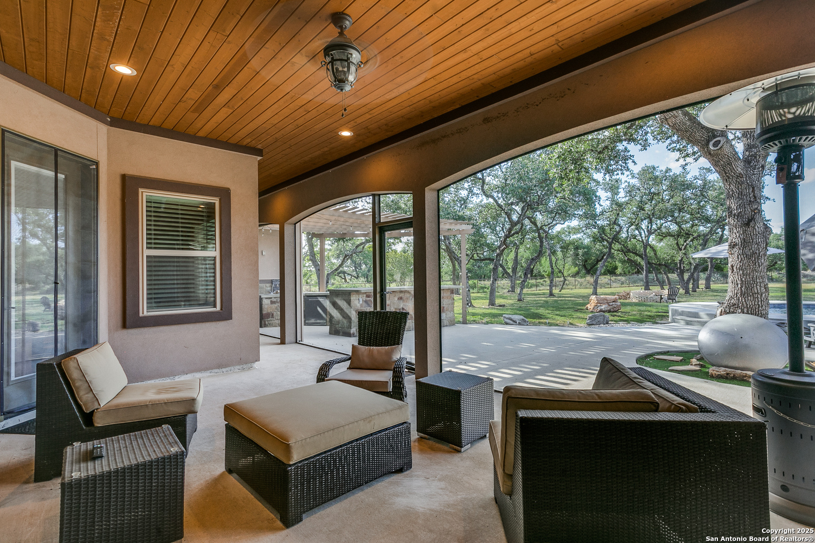 1118 Springfield Drive Spring Branch, TX 78070 - Photo 28 of 31