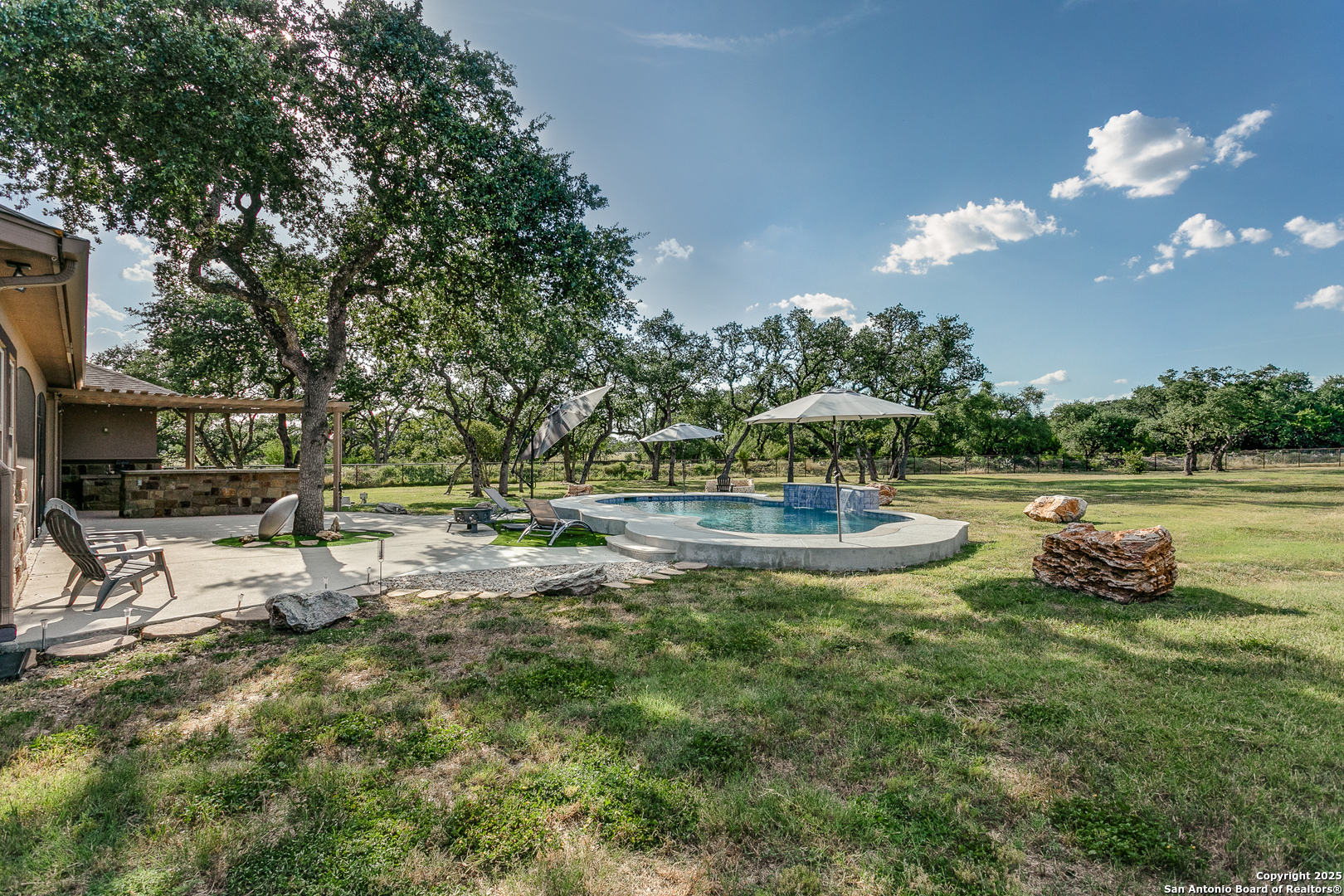 1118 Springfield Drive Spring Branch, TX 78070 - Photo 30 of 31