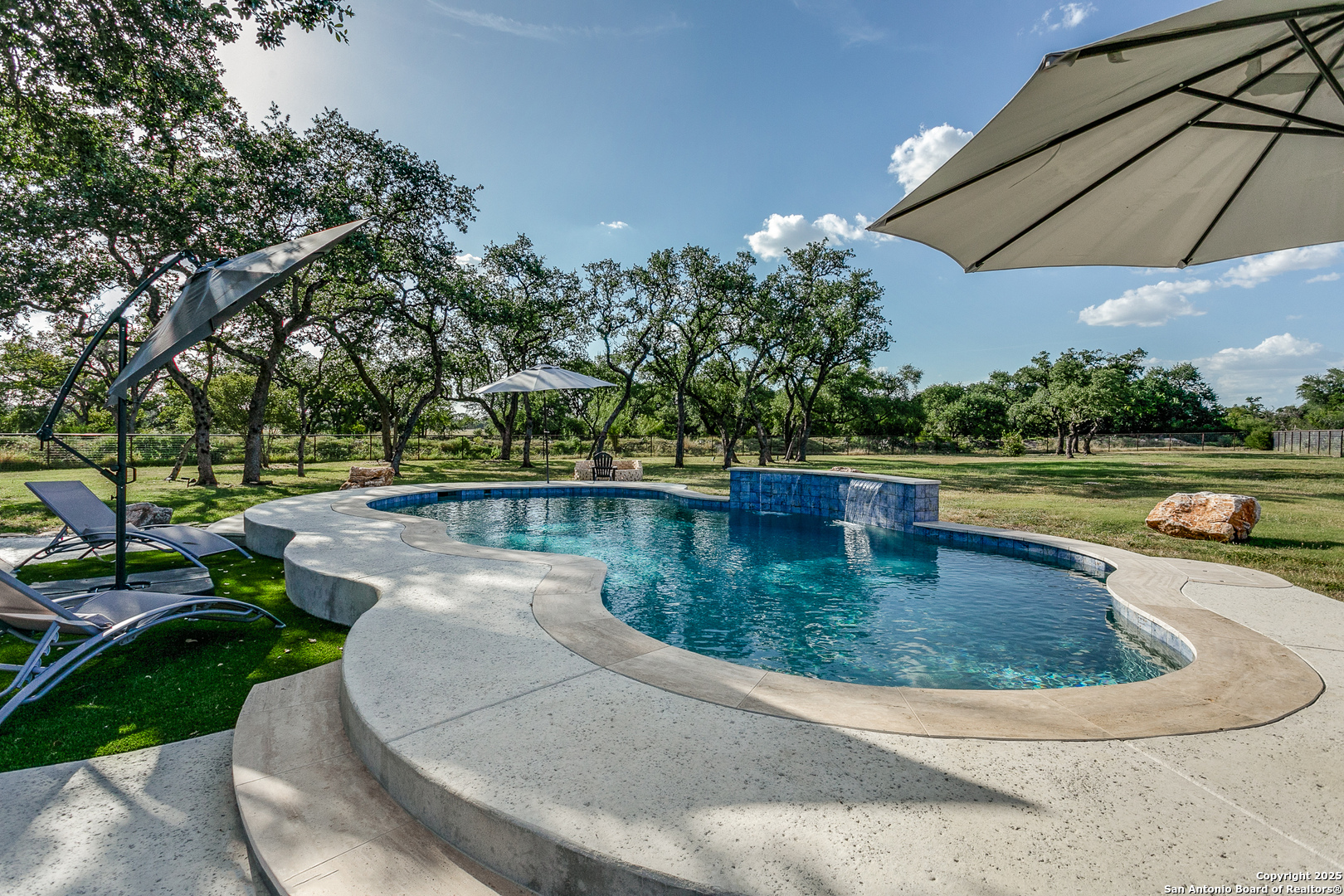 1118 Springfield Drive Spring Branch, TX 78070 - Photo 31 of 31