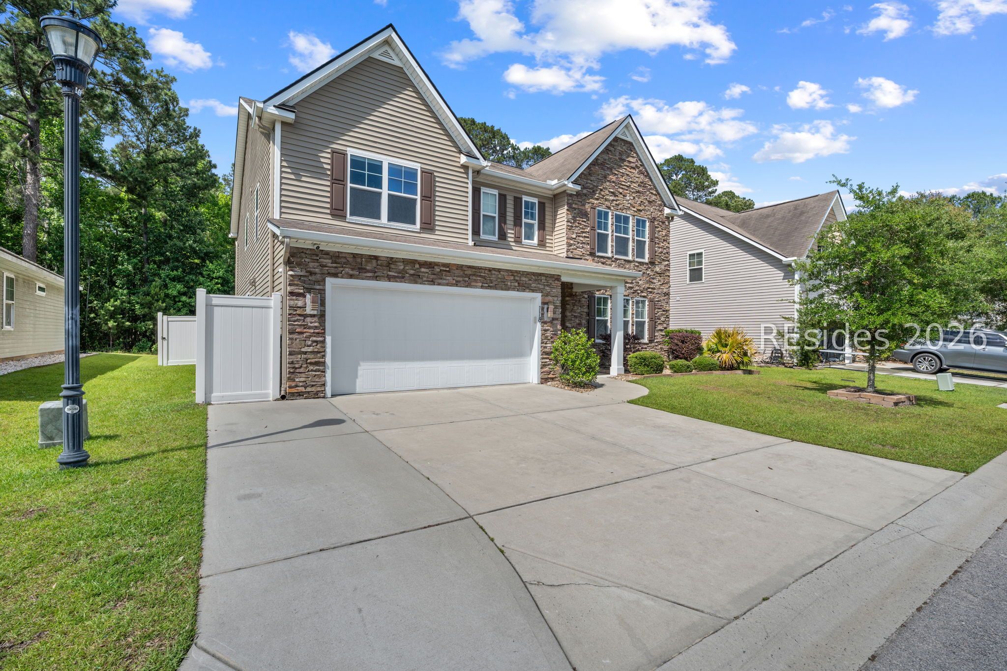 118 Tanners Run Bluffton, SC 29910 - Photo 7 of 87