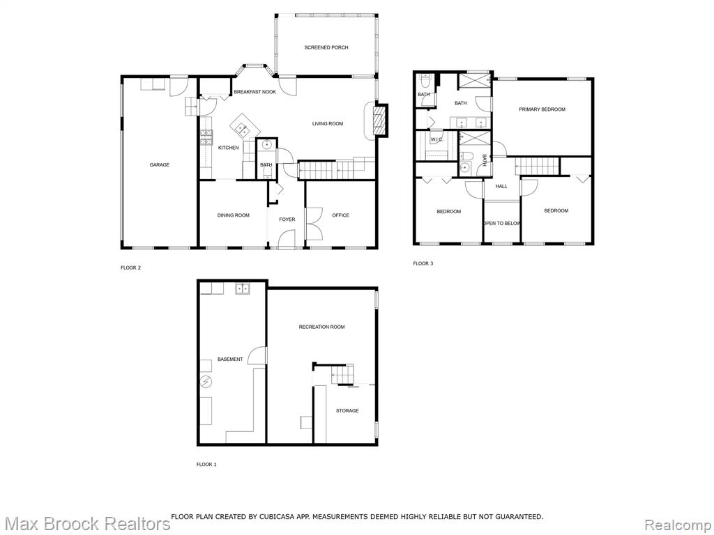 9863 Marshall Road South Lyon, MI 48178 - Photo 59 of 60 Gallery Image 59