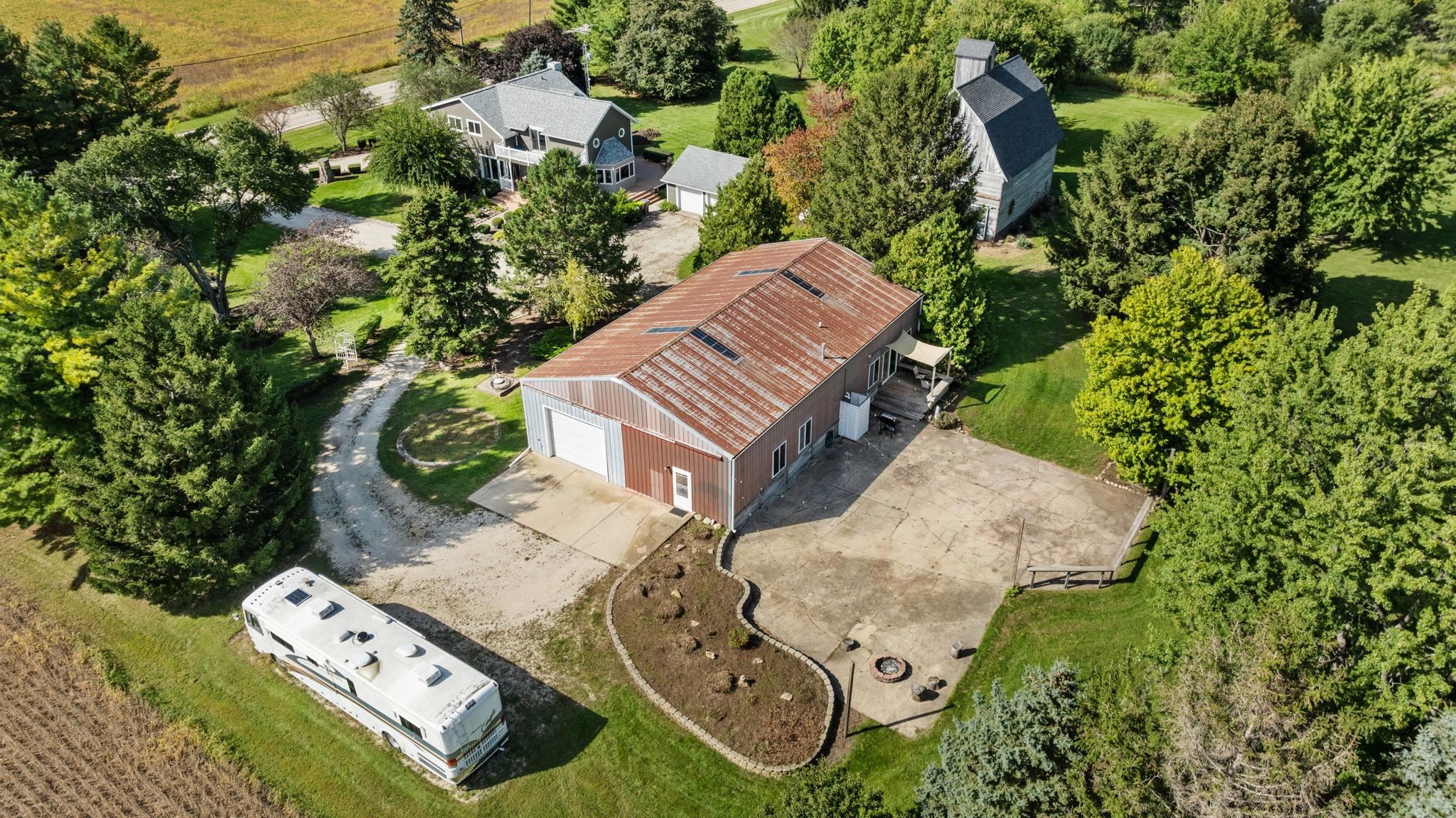 5249 Stone Quarry Road Belvidere, IL 61008 - Photo 70 of 71 Gallery Image 70