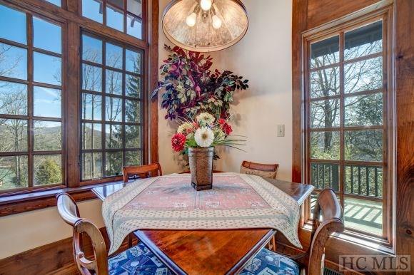 131 Rendezvous Ridge Cashiers, NC 28717 - Photo 2 of 18 Gallery Image 2