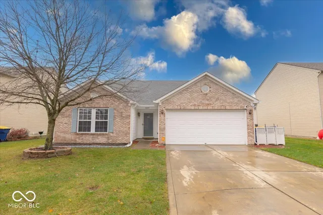 $282,900 | 6247 Teacup Drive, McCordsville, IN 46055