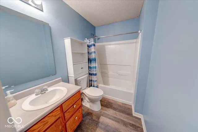 $282,900 | 6247 Teacup Drive, McCordsville, IN 46055