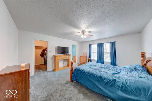 $282,900 | 6247 Teacup Drive, McCordsville, IN 46055