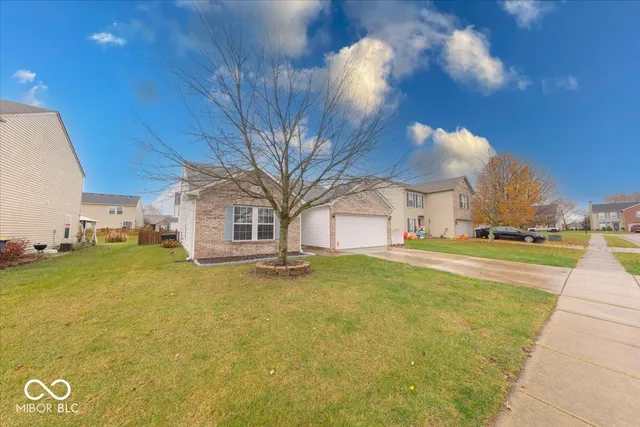 $282,900 | 6247 Teacup Drive, McCordsville, IN 46055