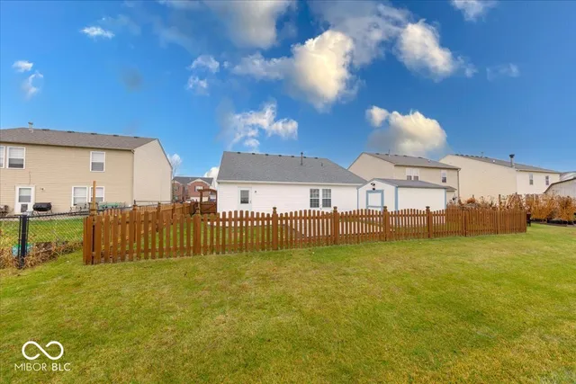 $282,900 | 6247 Teacup Drive, McCordsville, IN 46055