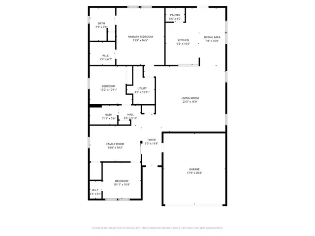 $282,900 | 6247 Teacup Drive, McCordsville, IN 46055