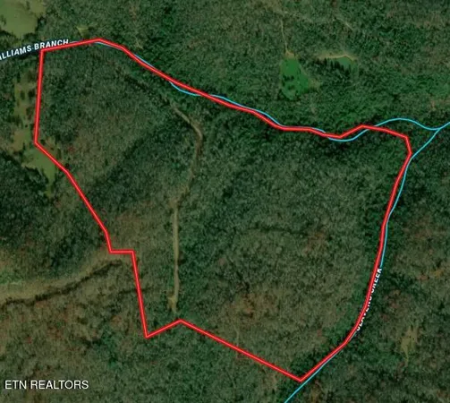 $399,900 | Willie Boyatt Road, Oneida, TN 37841