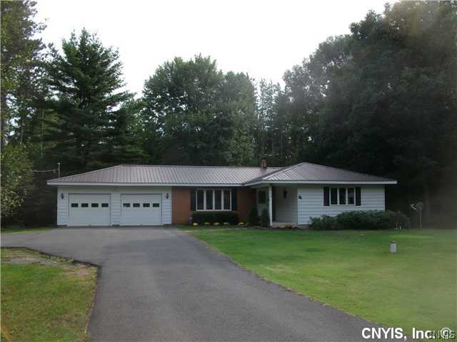119 Grannis Road Constantia, NY 13044 - Photo 1 of 1 Exterior Front