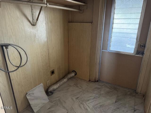 1500 Richmond Road, Unit 1 Santa Paula, CA 93060 - Photo 12 of 20 a view of a room with rack on the wall and a window