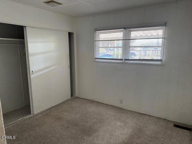 1500 Richmond Road, Unit 1 Santa Paula, CA 93060 - Photo 13 of 20 a view of empty room with windows