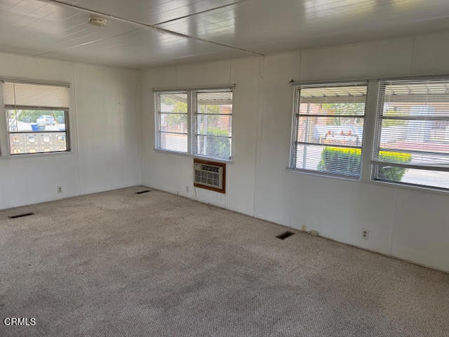 1500 Richmond Road, Unit 1 Santa Paula, CA 93060 - Photo 4 of 20 an empty room with windows