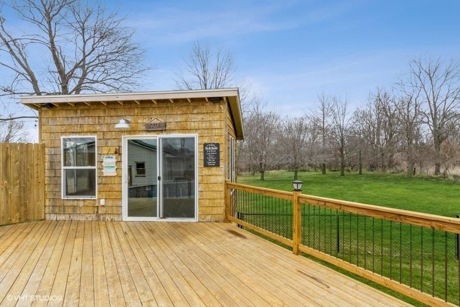 1824 Racine Avenue Northeast Solon, IA 52333 - Photo 17 of 20 Gallery Image 17
