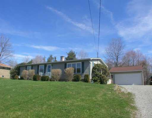 149 Fairmont Road Chicora, PA 16025 - Photo 1 of 8 Exterior Front.