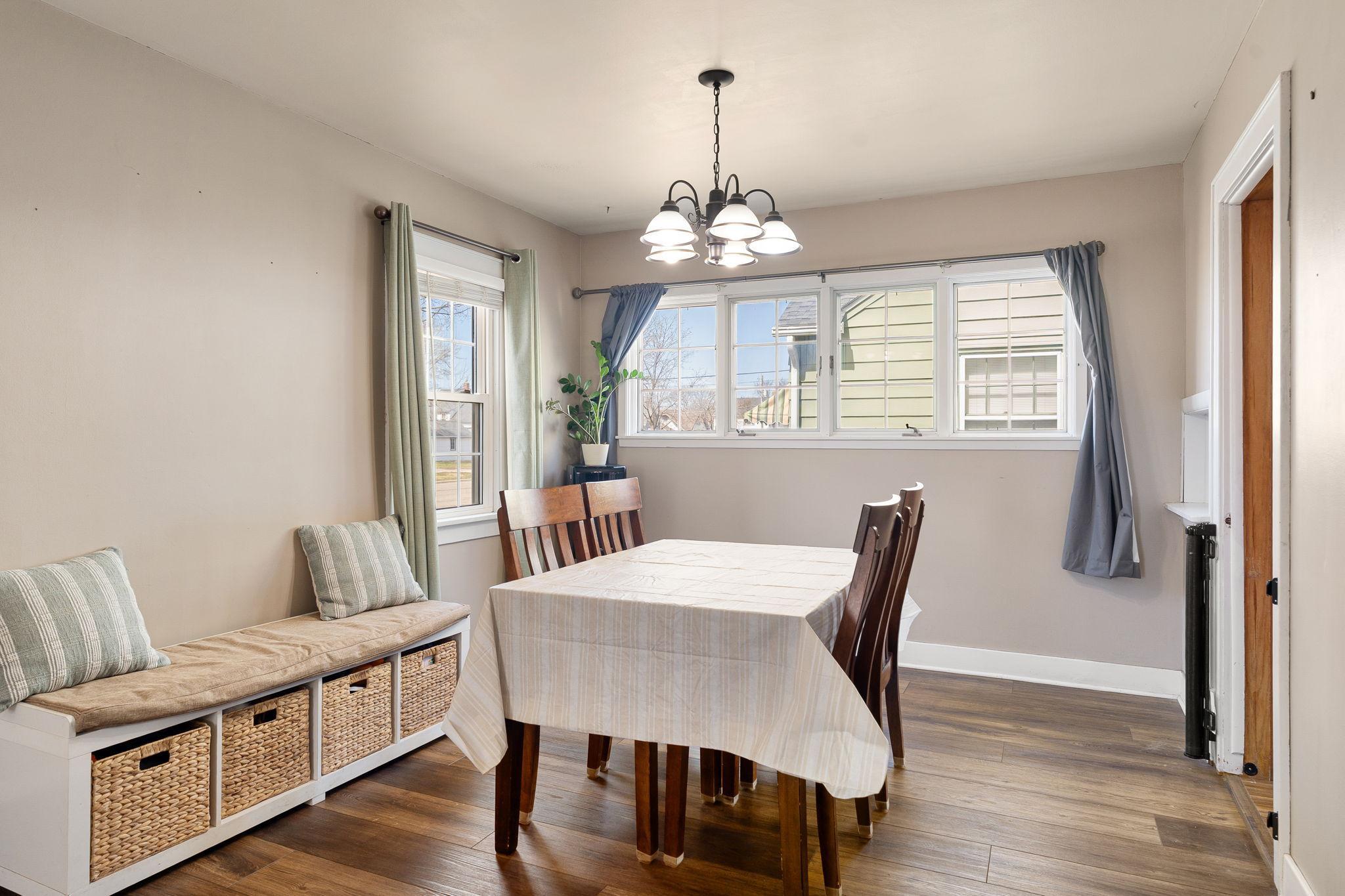 511 10th Street Southwest Austin, MN 55912 - Photo 17 of 38