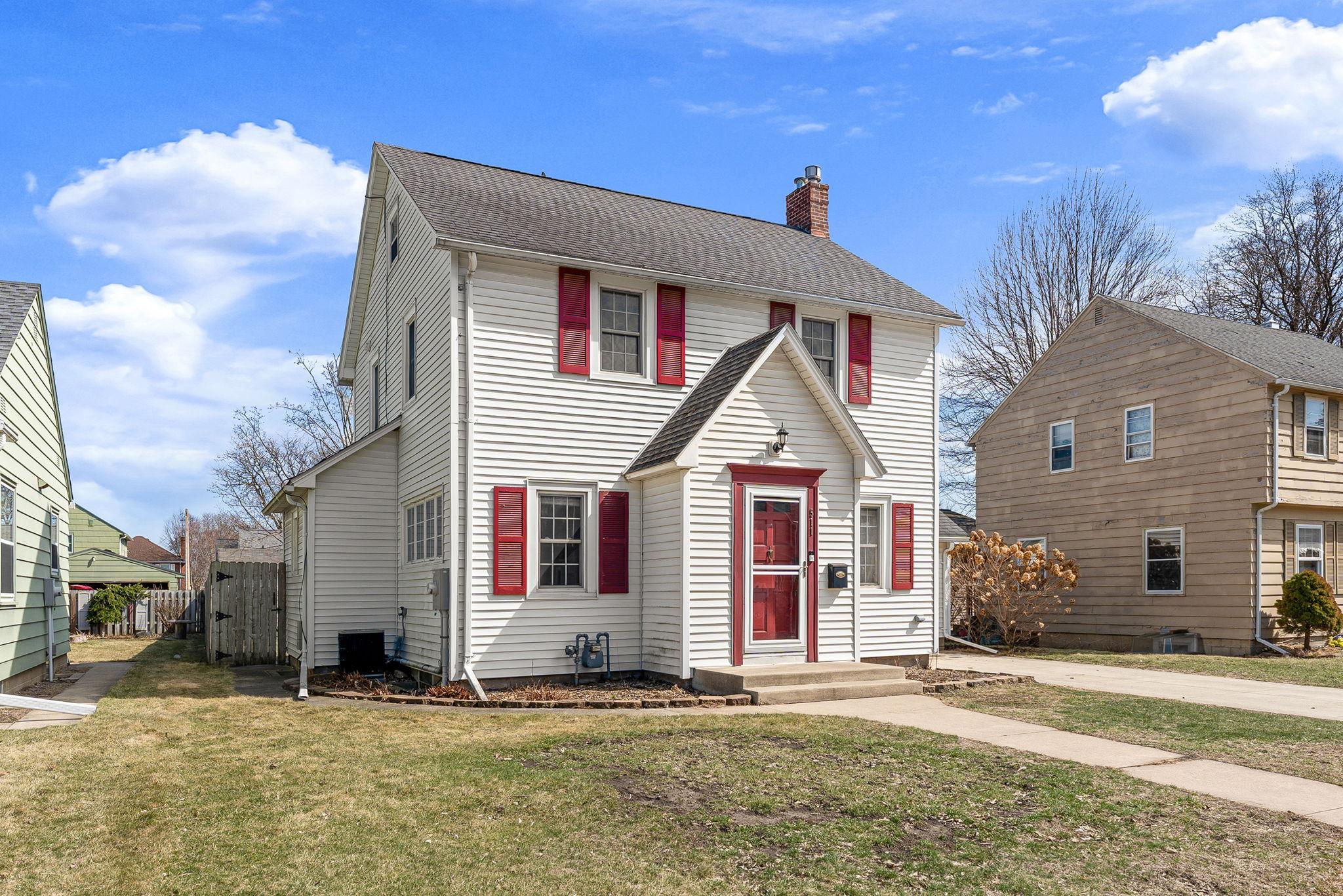 511 10th Street Southwest Austin, MN 55912 - Photo 3 of 38