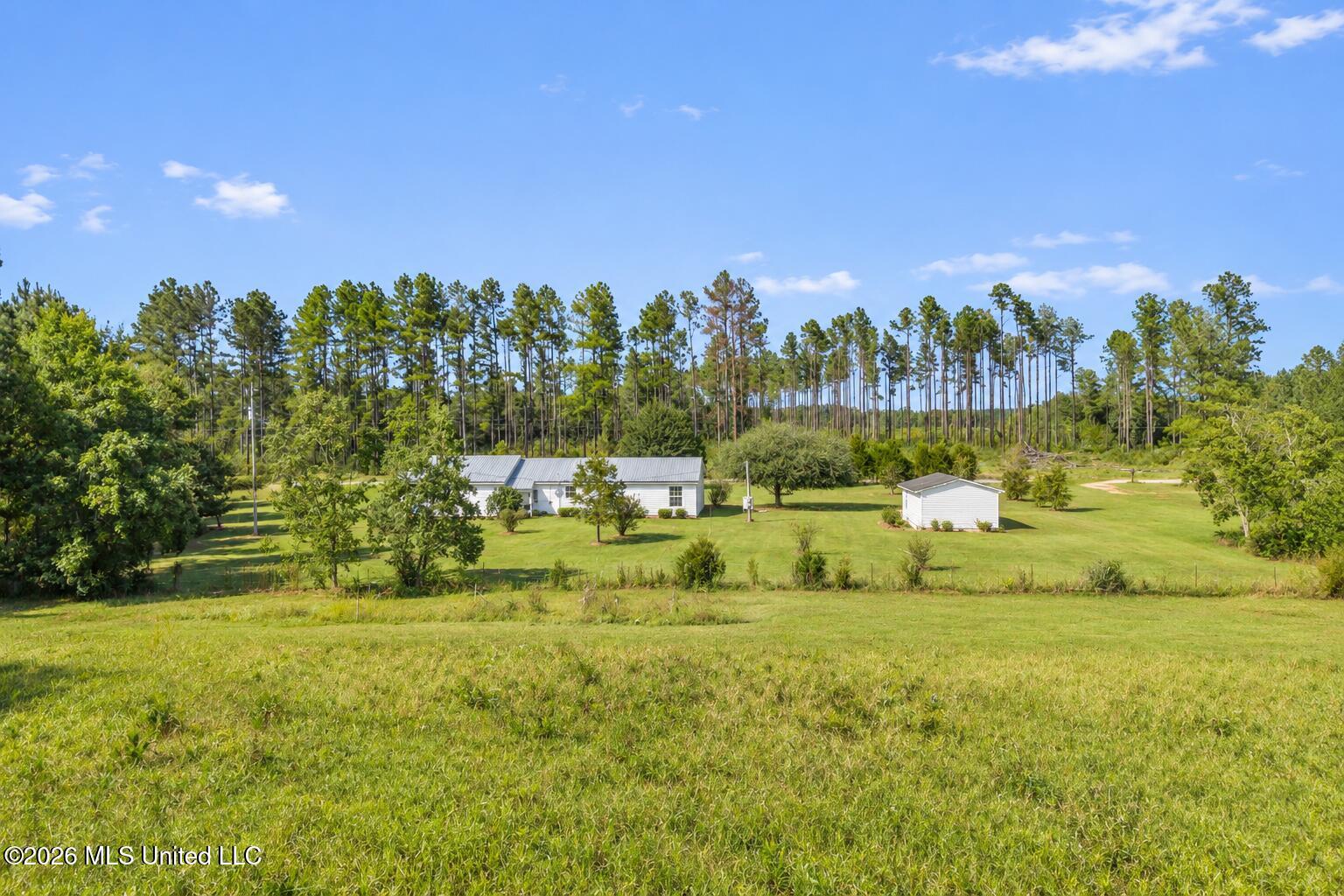 141 Wayne Lee Road Lucedale, MS 39452 - Photo 28 of 33 00028