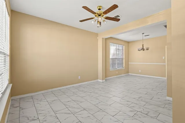 $2,800 | 2909 Misty Valley Drive, Fort Worth, TX 76123