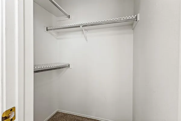 a view of a small room