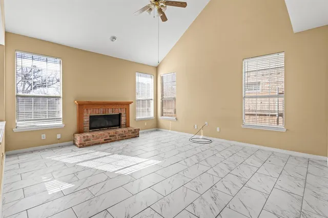 $2,800 | 2909 Misty Valley Drive, Fort Worth, TX 76123