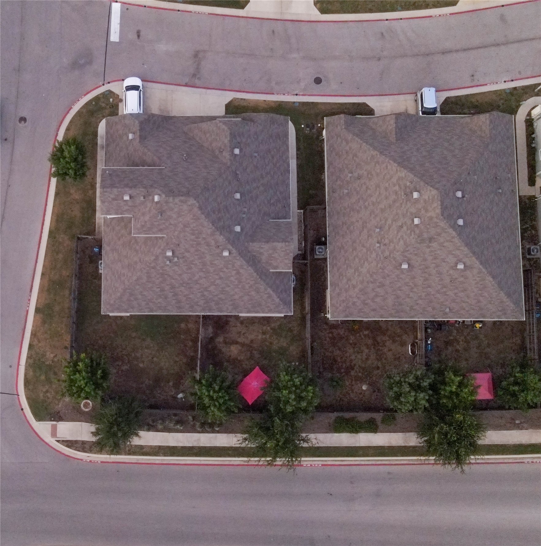 1501 Gropius Lane, Unit 30B Pflugerville, TX 78660 - Photo 25 of 30 Bird's eye view