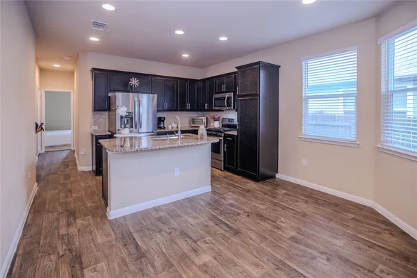 $269,990 | 1501 Gropius Lane, Unit 30B, Pflugerville, TX 78660