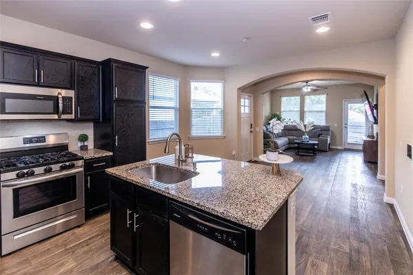 $269,990 | 1501 Gropius Lane, Unit 30B, Pflugerville, TX 78660