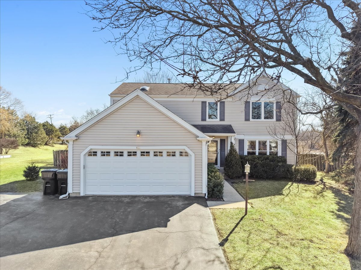 481 Pheasant Ridge Road Lake Zurich, IL 60047 - Photo 1 of 42 Gallery Image 1