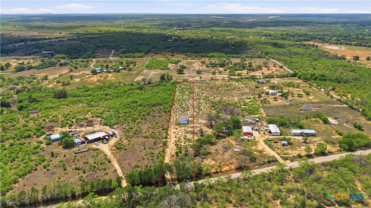 950 Highsmith Road Luling, TX 78648 - Photo 24 of 36 a view of lake with mountain
