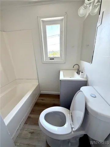 $1,100 | 7 Bennett Village Terrace, Buffalo, NY 14214