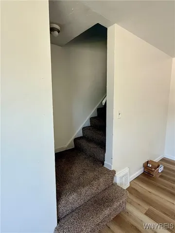 $1,100 | 7 Bennett Village Terrace, Buffalo, NY 14214